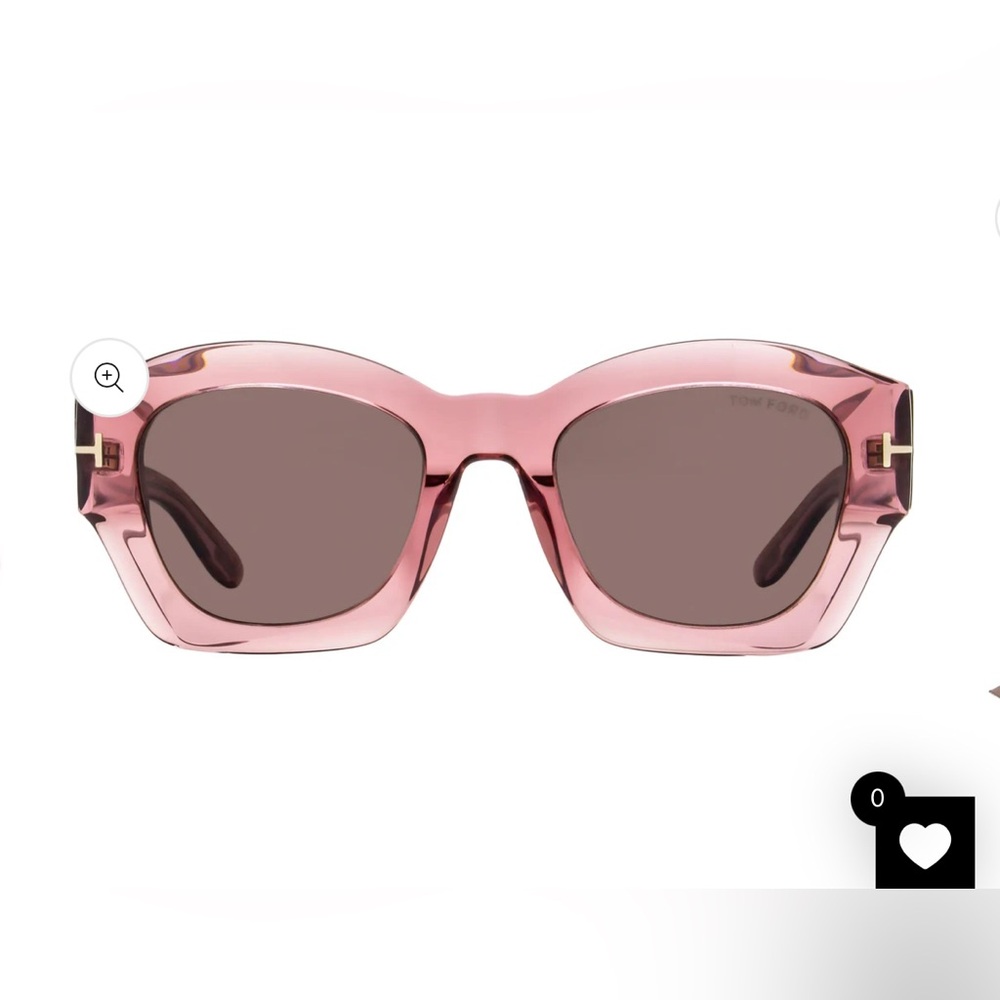 Tom Ford Guilliana Sunglasses